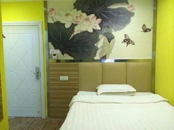 Sea Theme Hotel Changsha Zewnętrze zdjęcie