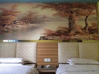 Sea Theme Hotel Changsha Zewnętrze zdjęcie